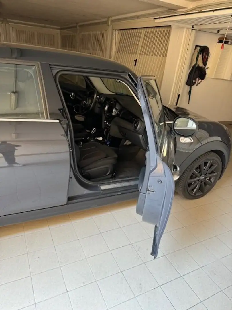 MINI Cooper SD Mini IV F55 2018 5p 5p 2.0 auto - 2