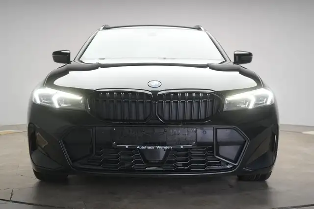 BMW M view 2