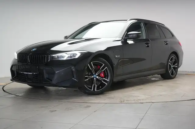 BMW M view 3