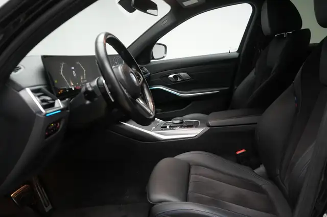BMW M view 9