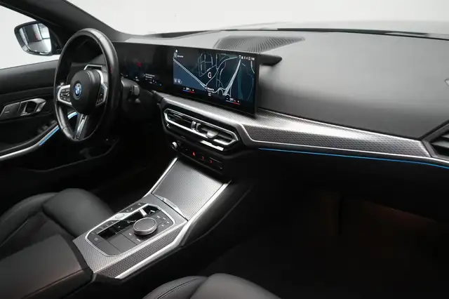 BMW M view 8