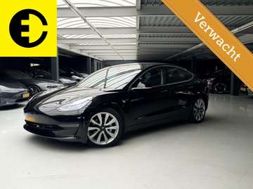 Long Range AWD 75 kWh | FSD | Pano | Incl.BTW