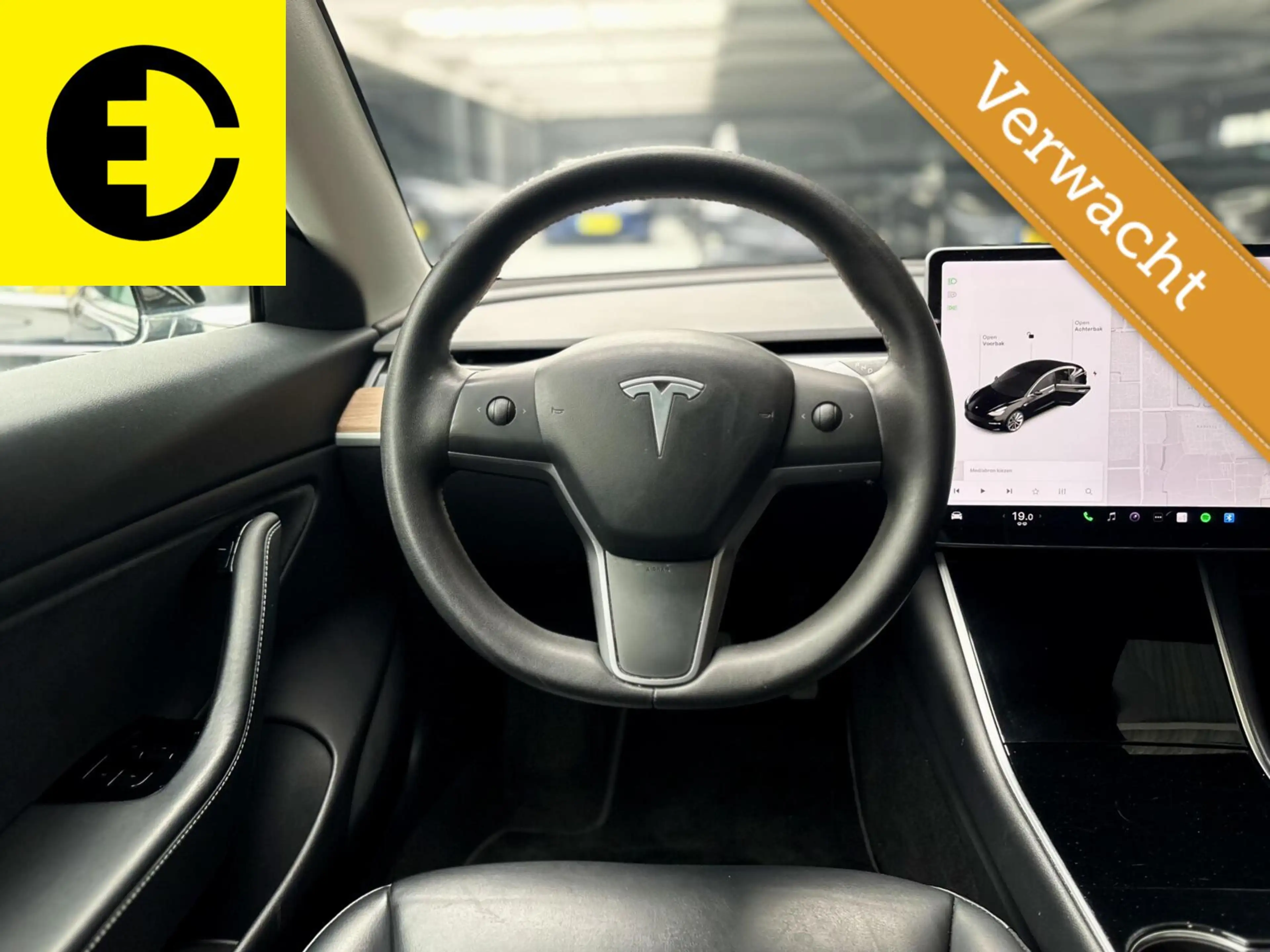 Tesla Model 3 Long Range AWD 75 kWh | FSD | Pano | Incl.BTW — photo 3