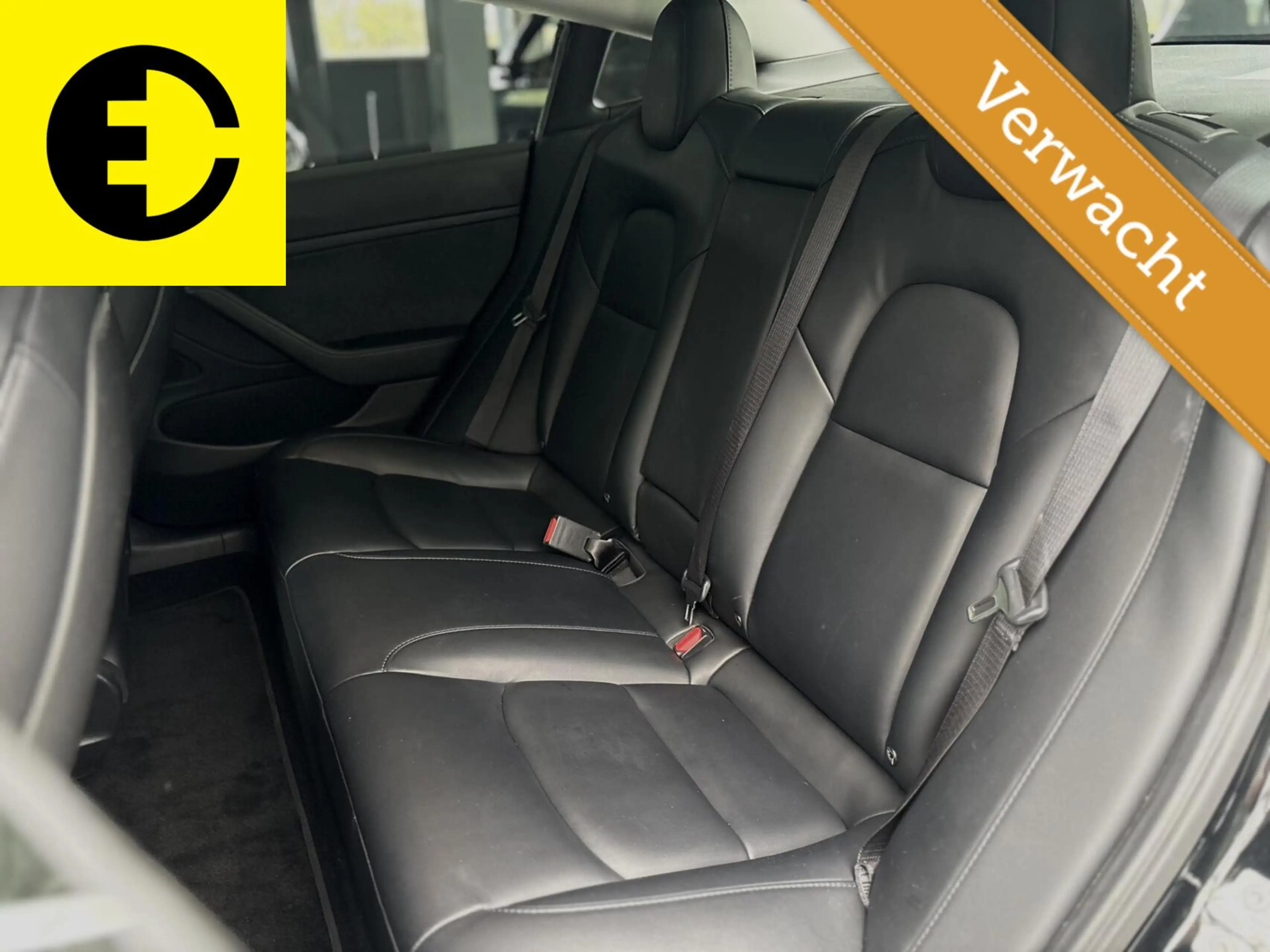 Tesla Model 3 Long Range AWD 75 kWh | FSD | Pano | Incl.BTW — photo 7