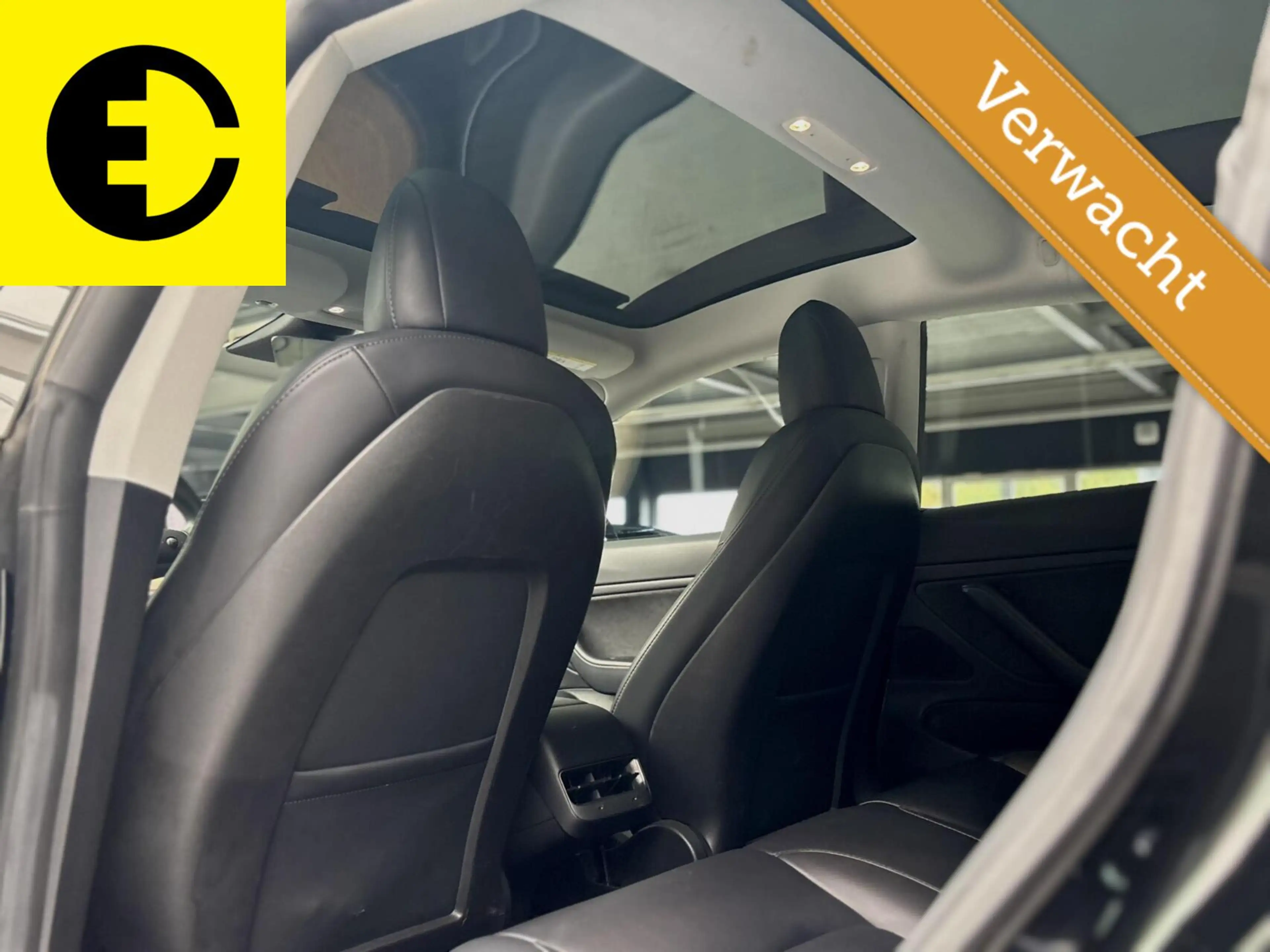 Tesla Model 3 Long Range AWD 75 kWh | FSD | Pano | Incl.BTW — photo 6