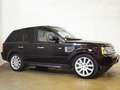 Land Rover Range Rover Sport TD V8 HSE *20Zoll el.GSD Luft* Schwarz - thumbnail 5