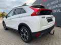 Mitsubishi Eclipse Cross Active+ 4WD ACC NAVI AHK Blanc - thumbnail 5