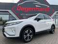 Mitsubishi Eclipse Cross Active+ 4WD ACC NAVI AHK Blanc - thumbnail 19