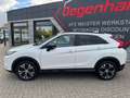 Mitsubishi Eclipse Cross Active+ 4WD ACC NAVI AHK Blanc - thumbnail 3