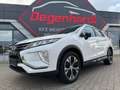 Mitsubishi Eclipse Cross Active+ 4WD ACC NAVI AHK Blanc - thumbnail 13