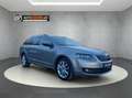 Skoda Octavia Combi 1,6 TDI Style DSG Beige - thumbnail 4