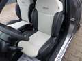 Fiat 500C Fiat 500C Dolcevita*ORG 21.267KM*PDC*XENON*ALU* Grijs - thumbnail 13