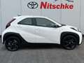 Toyota Aygo X 1.0L Business Edition Blanc - thumbnail 6