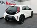 Toyota Aygo X 1.0L Business Edition Blanc - thumbnail 5