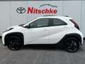 Toyota Aygo X 1.0L Business Edition Blanc - thumbnail 2