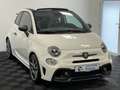 Abarth 695C 1.4 T-Jet Turismo Tech-Paket Beats-Audio White - thumbnail 5