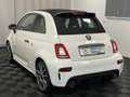 Abarth 695C 1.4 T-Jet Turismo Tech-Paket Beats-Audio White - thumbnail 8