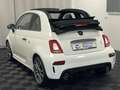 Abarth 695C 1.4 T-Jet Turismo Tech-Paket Beats-Audio White - thumbnail 7
