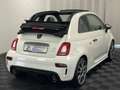 Abarth 695C 1.4 T-Jet Turismo Tech-Paket Beats-Audio White - thumbnail 10