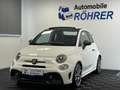 Abarth 695C 1.4 T-Jet Turismo Tech-Paket Beats-Audio White - thumbnail 1