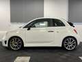 Abarth 695C 1.4 T-Jet Turismo Tech-Paket Beats-Audio White - thumbnail 6