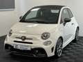 Abarth 695C 1.4 T-Jet Turismo Tech-Paket Beats-Audio White - thumbnail 3