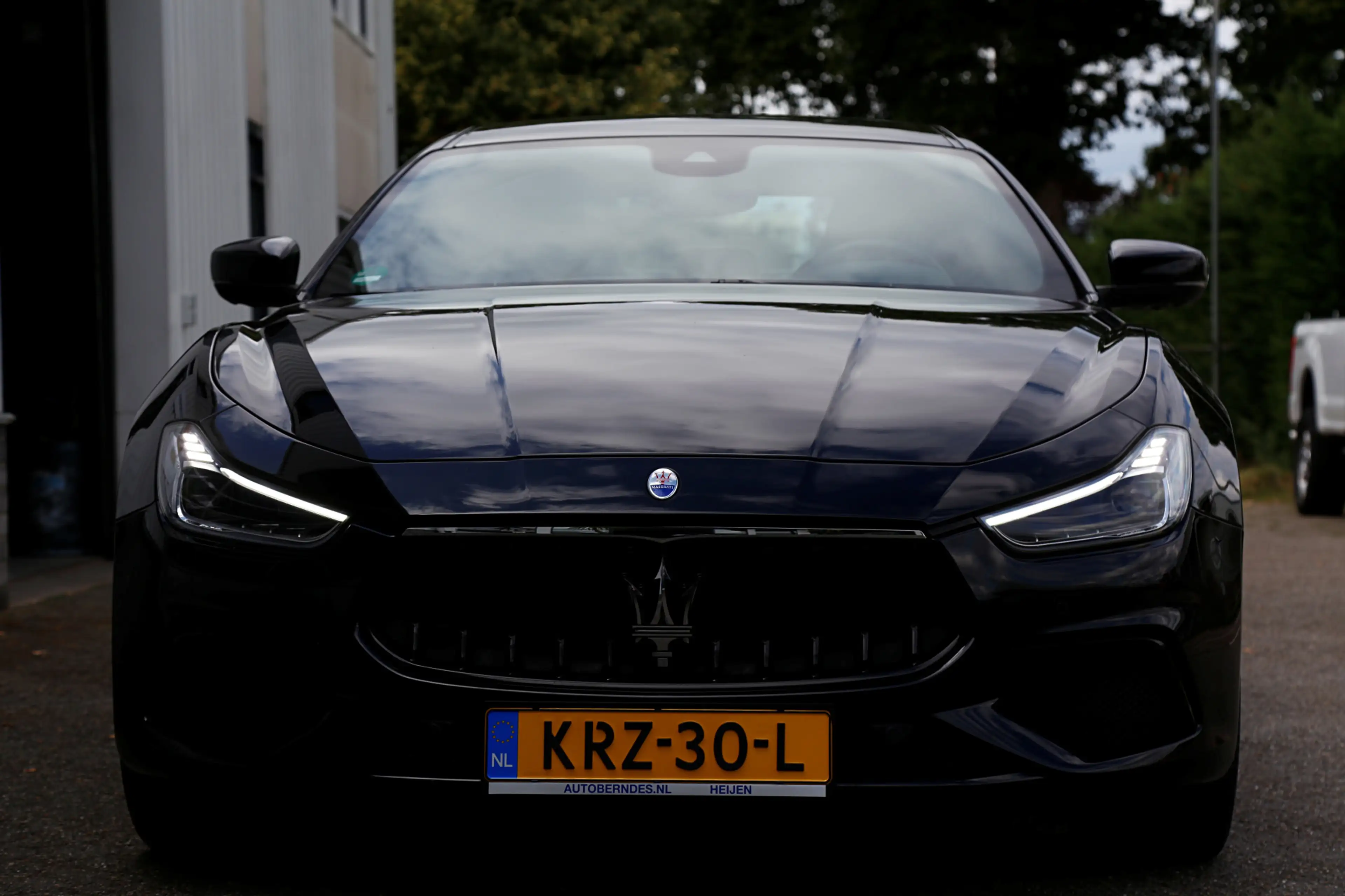 Maserati Ghibli 2.0 MHEV GranLusso*Perfect Maserati Onderh.*Softcl — photo 21