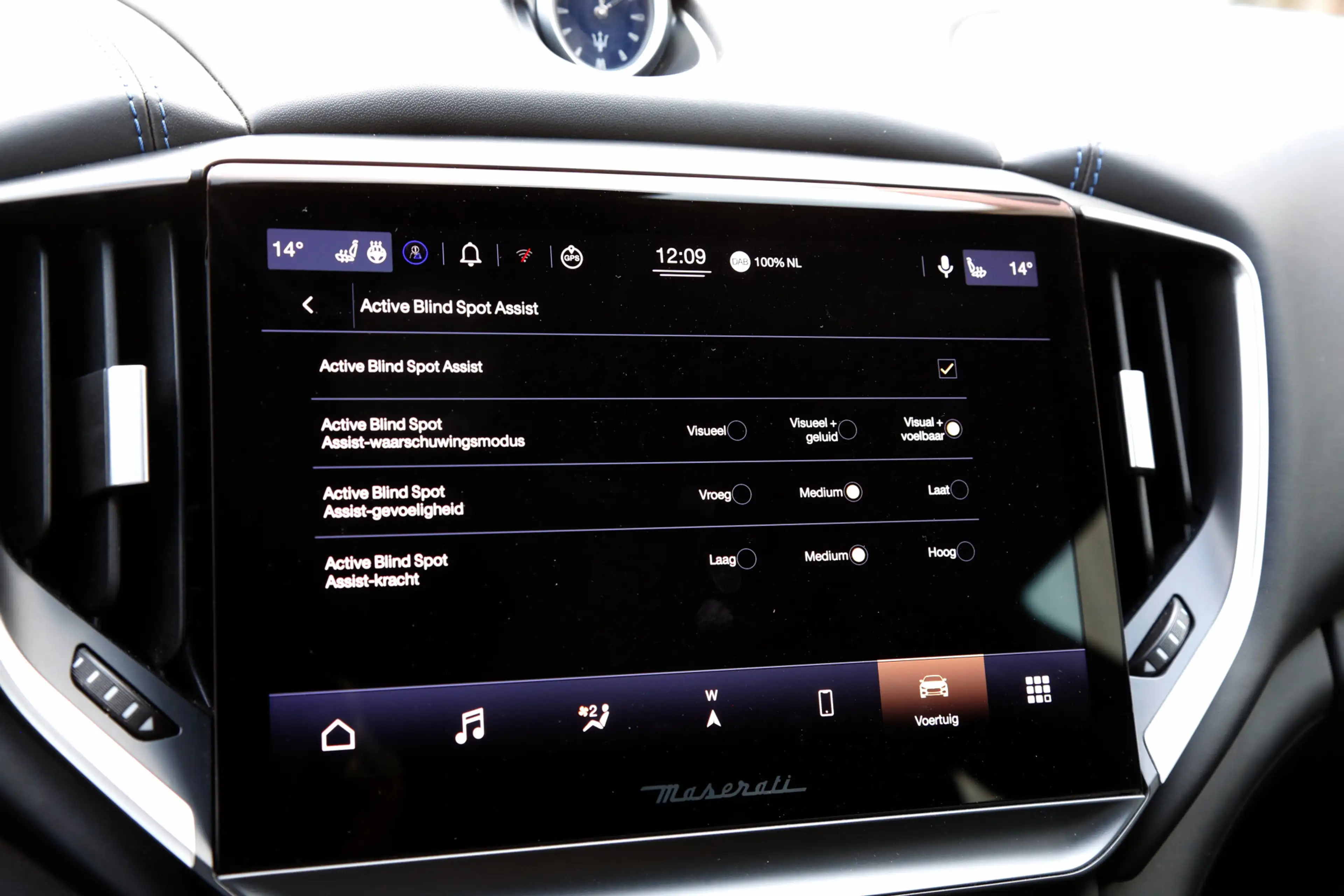 Maserati Ghibli 2.0 MHEV GranLusso*Perfect Maserati Onderh.*Softcl — photo 15