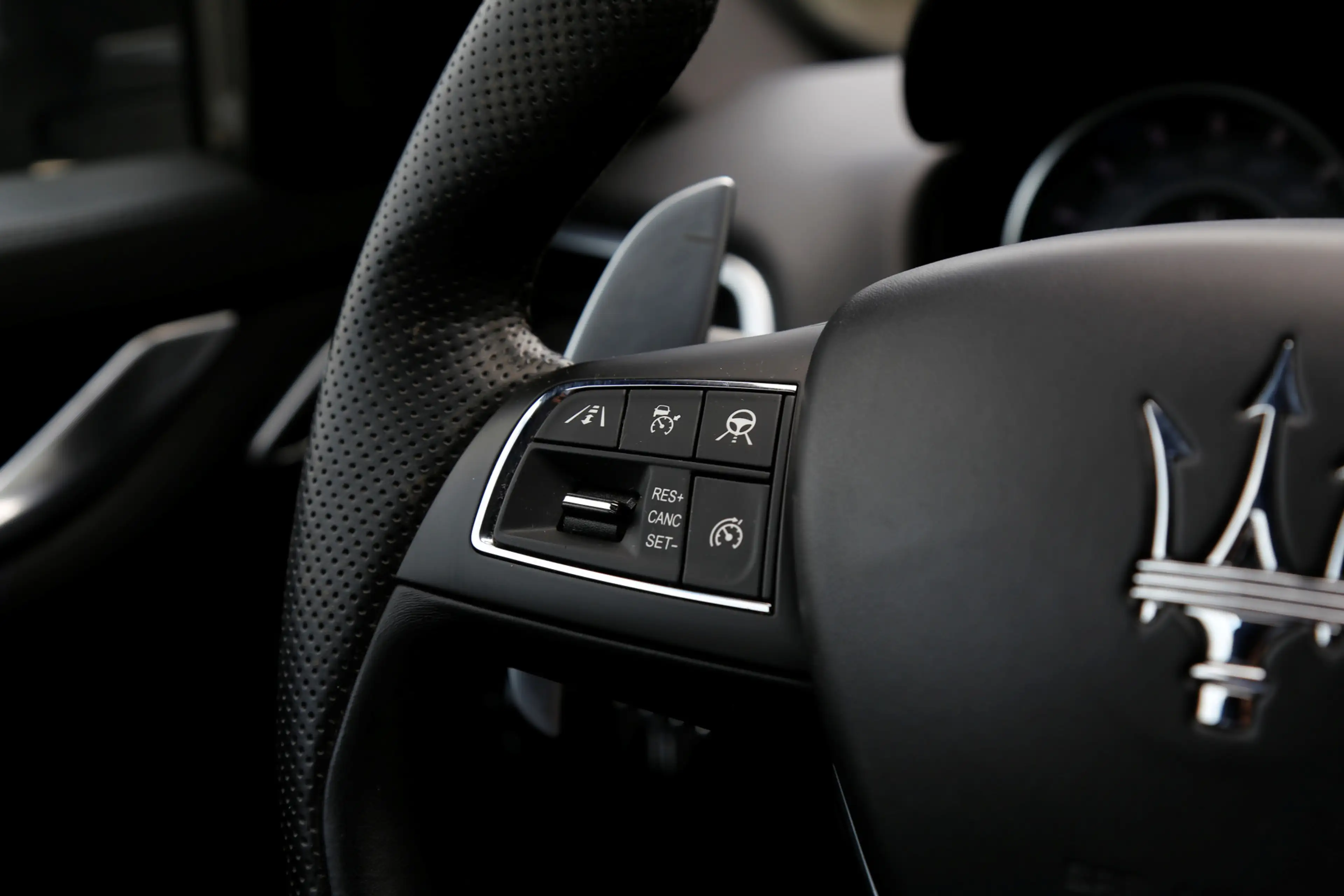 Maserati Ghibli 2.0 MHEV GranLusso*Perfect Maserati Onderh.*Softcl — photo 39