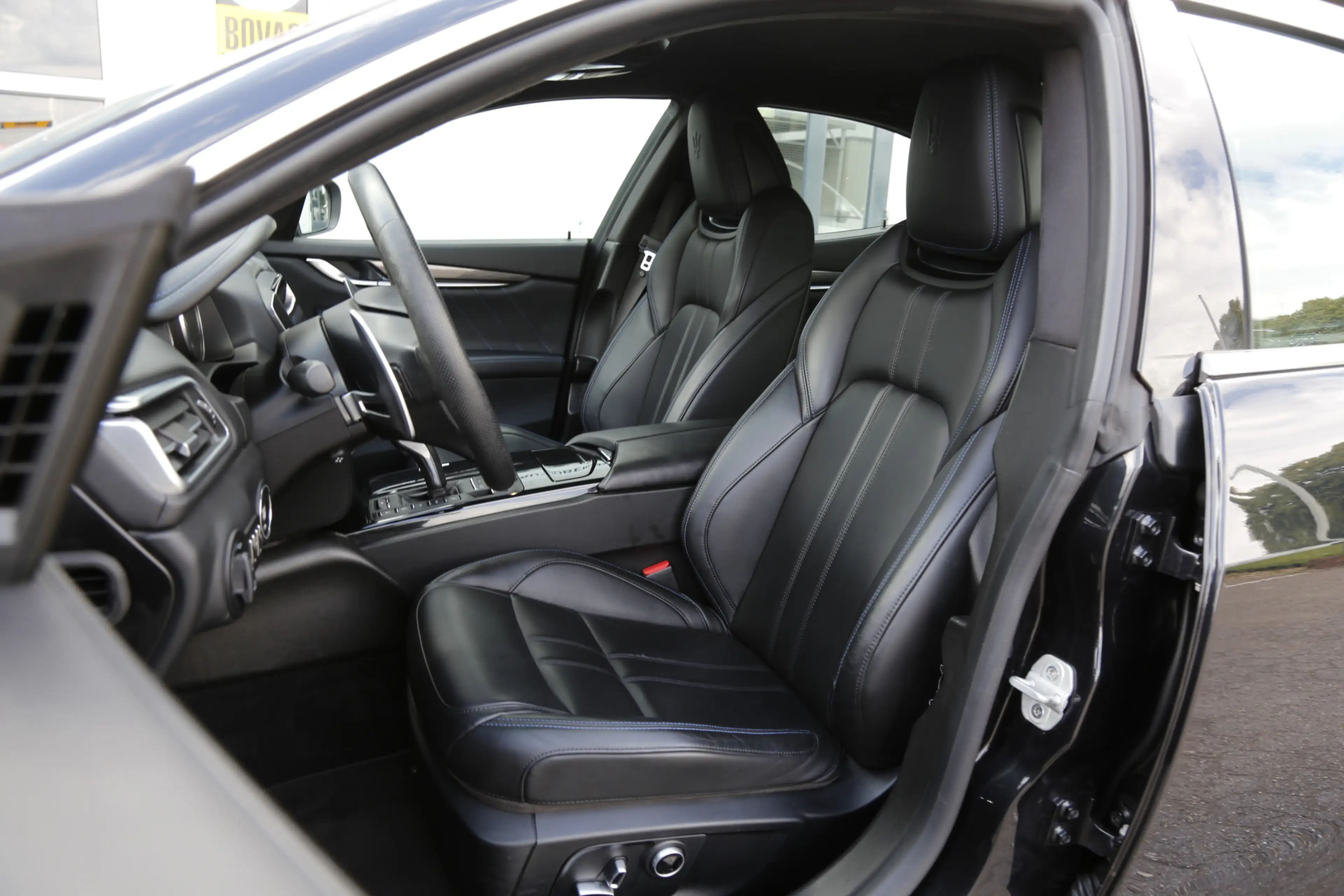 Maserati Ghibli 2.0 MHEV GranLusso*Perfect Maserati Onderh.*Softcl — photo 20