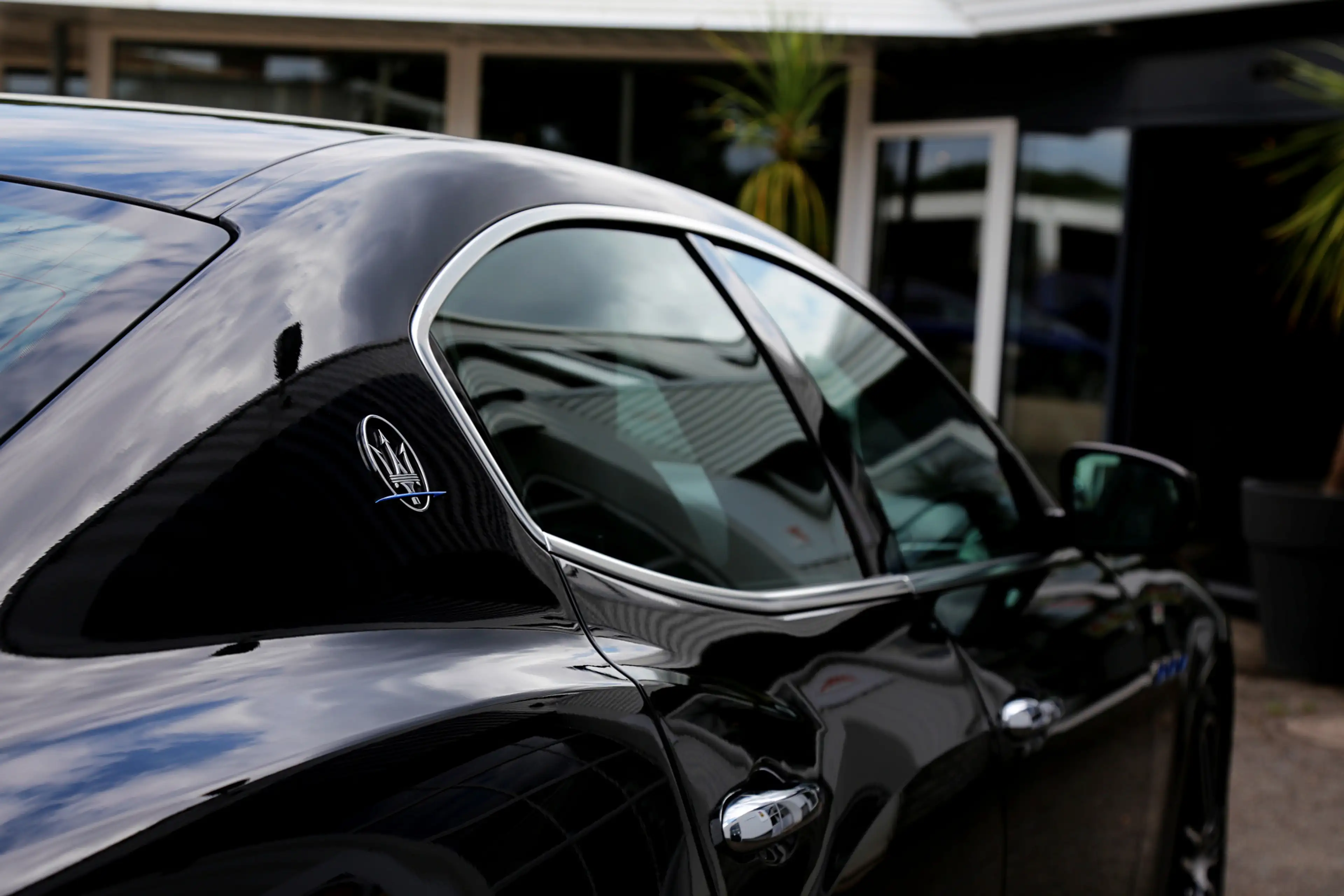 Maserati Ghibli 2.0 MHEV GranLusso*Perfect Maserati Onderh.*Softcl — photo 32