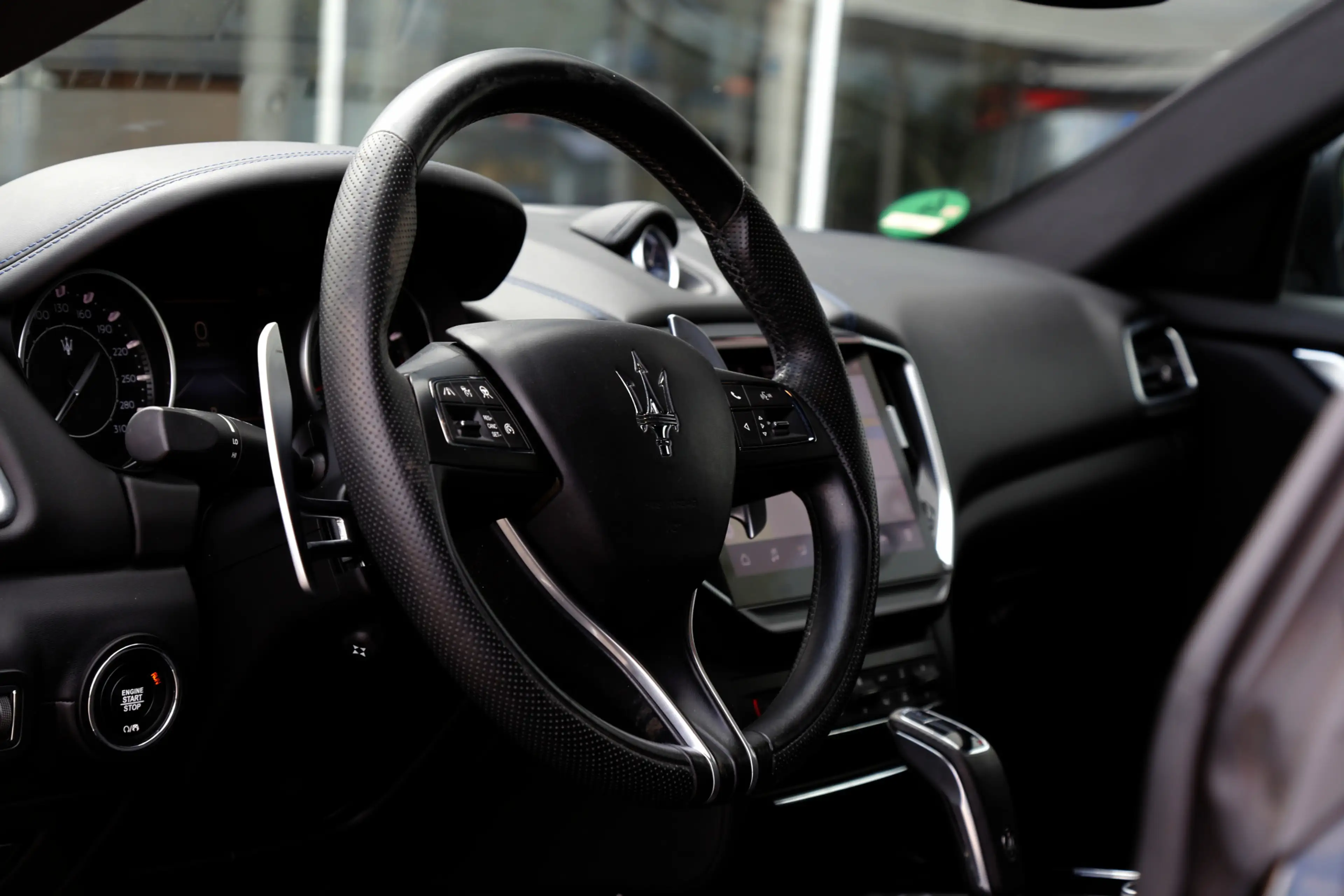 Maserati Ghibli 2.0 MHEV GranLusso*Perfect Maserati Onderh.*Softcl — photo 23