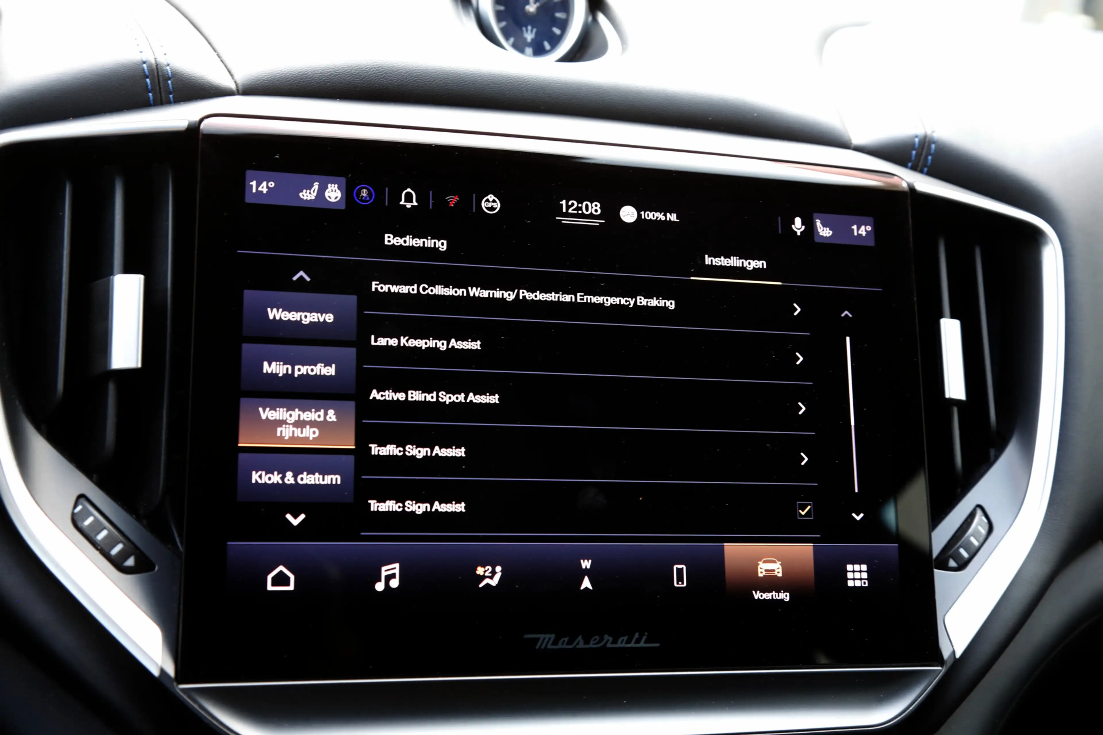 Maserati Ghibli 2.0 MHEV GranLusso*Perfect Maserati Onderh.*Softcl — photo 12