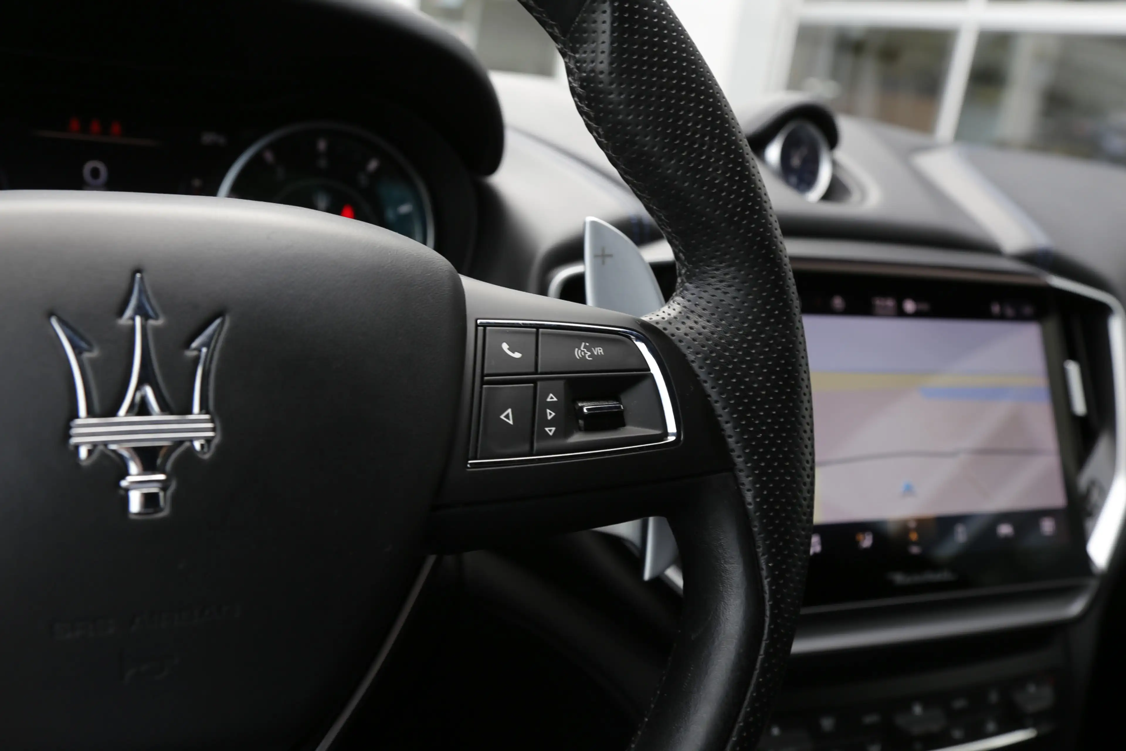 Maserati Ghibli 2.0 MHEV GranLusso*Perfect Maserati Onderh.*Softcl — photo 43