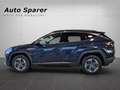Hyundai TUCSON TUCSON NX4 Jubilé 1,6 T-GDi HEV 4WD AT Blau - thumbnail 2