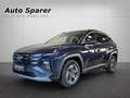 Hyundai TUCSON TUCSON NX4 Jubilé 1,6 T-GDi HEV 4WD AT Blau - thumbnail 1