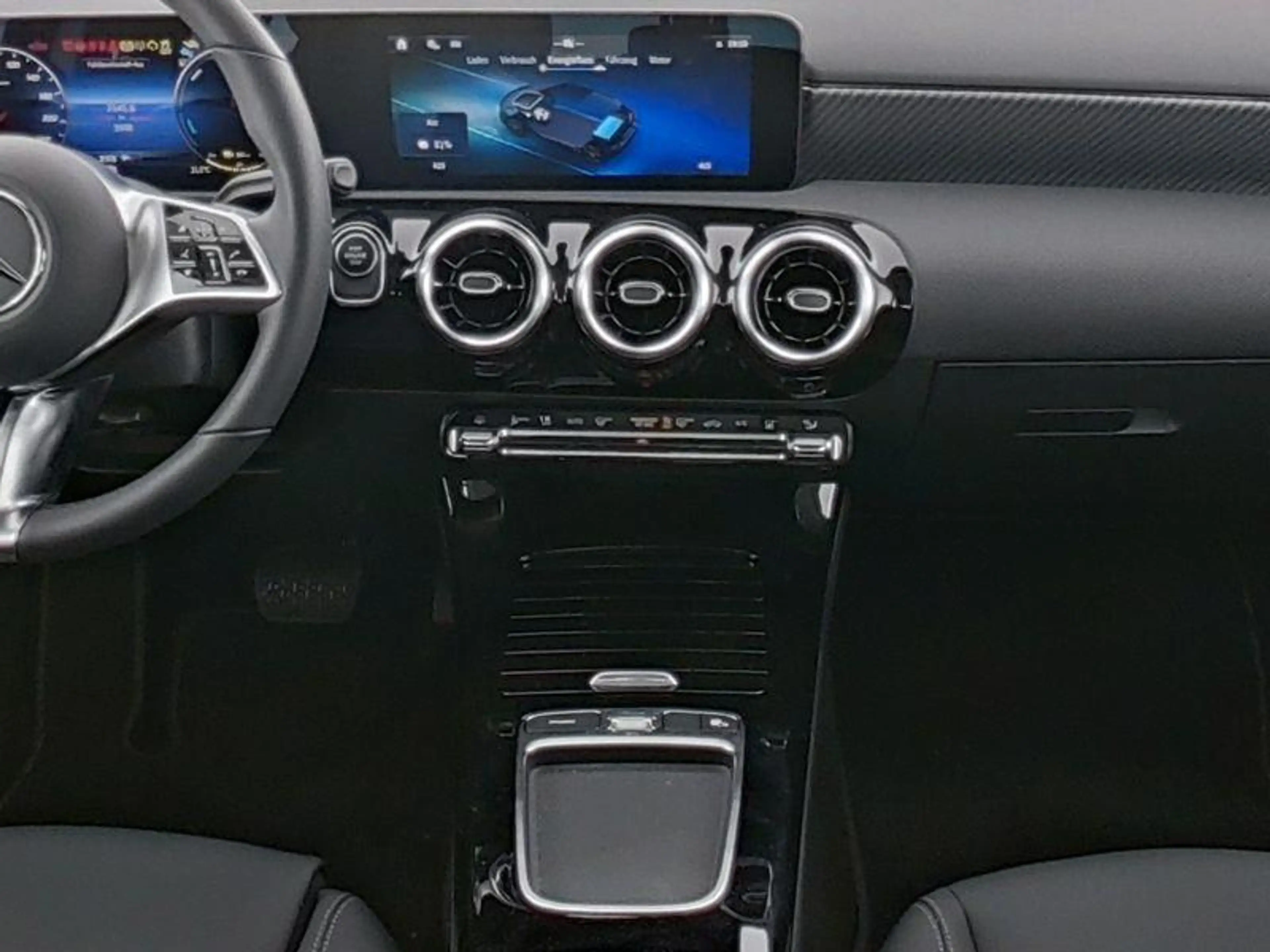 Mercedes-Benz A 250 e Hatchback Luxury Line | Verwarmde Zetels | Smart — photo 6