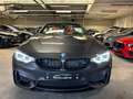 BMW M4 Cabrio 555PK Carbon/HUD/360/Keyless/H&K/MPerforman Grijs - thumbnail 2