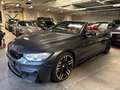 BMW M4 Cabrio 555PK Carbon/HUD/360/Keyless/H&K/MPerforman Grijs - thumbnail 5