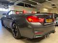 BMW M4 Cabrio 555PK Carbon/HUD/360/Keyless/H&K/MPerforman Grijs - thumbnail 9
