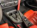 BMW M4 Cabrio 555PK Carbon/HUD/360/Keyless/H&K/MPerforman Grijs - thumbnail 15