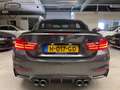 BMW M4 Cabrio 555PK Carbon/HUD/360/Keyless/H&K/MPerforman Grijs - thumbnail 3