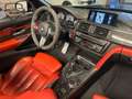 BMW M4 Cabrio 555PK Carbon/HUD/360/Keyless/H&K/MPerforman Grijs - thumbnail 19