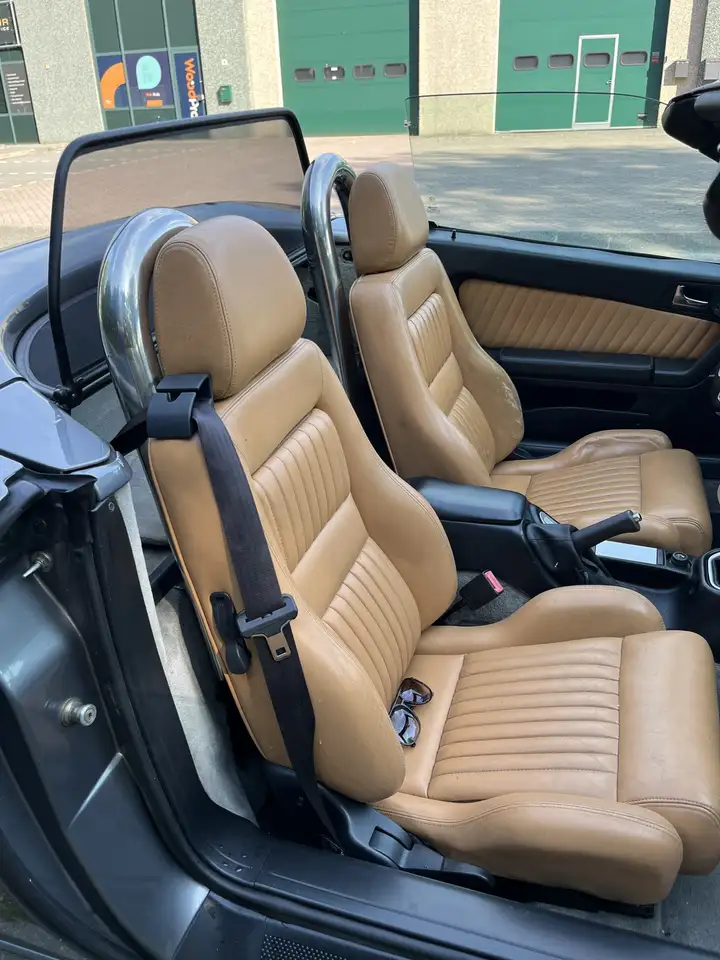 Alfa Romeo GTV Spider 1.8-16V T.Spark, foto 11