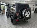 Jeep Wrangler Sahara CRD, Leder, Navi, 4 neue Reifen! Noir - thumbnail 22