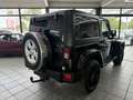 Jeep Wrangler Sahara CRD, Leder, Navi, 4 neue Reifen! Noir - thumbnail 21