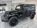 Jeep Wrangler Sahara CRD, Leder, Navi, 4 neue Reifen! Noir - thumbnail 23