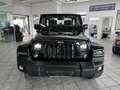 Jeep Wrangler Sahara CRD, Leder, Navi, 4 neue Reifen! Noir - thumbnail 2