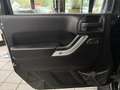 Jeep Wrangler Sahara CRD, Leder, Navi, 4 neue Reifen! Noir - thumbnail 11