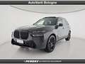 BMW X7 X7 xDrive40d 48V Msport Grigio - thumbnail 1